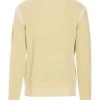 C.P. Company Truien & Vesten Sweater Yellow