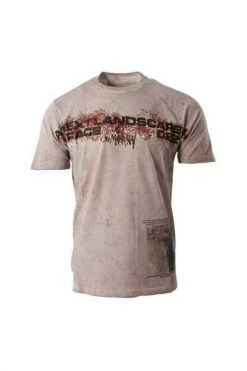C.P. Company T-Shirts Gray