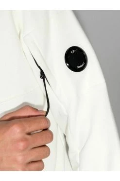 C.P. Company Hoodies & Sweatvesten Sweatshirt Beige