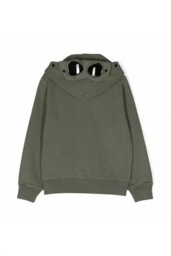 C.P. Company Sweaters Sweatshirts Green -C.P. Company Winkel d8638ad0db25cb94b8a5f2bc451554fb