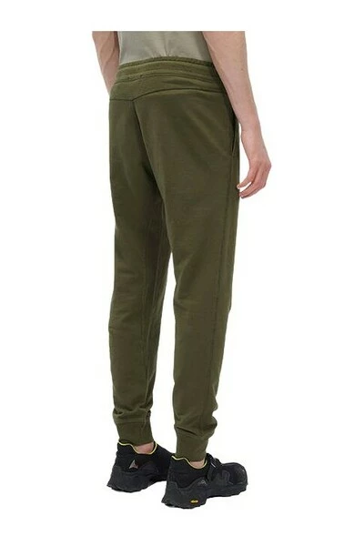 C.P. Company SWEATPANTS Green 2 C.P. Company SWEATPANTS Green - Afbeelding 2