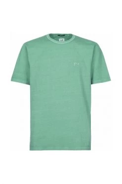 C.P. Company T-Shirts Green