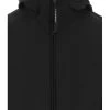 C.P. Company Zomerjassen Jacket Black