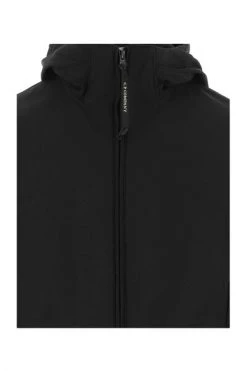 C.P. Company Zomerjassen Jacket Black