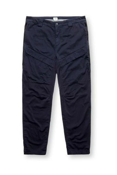 C.P. Company Chino's Chinos Blue 3 C.P. Company Chino's Chinos Blue - Afbeelding 3