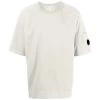 C.P. Company T-Shirts White
