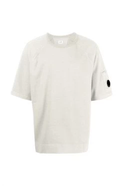 C.P. Company T-Shirts White