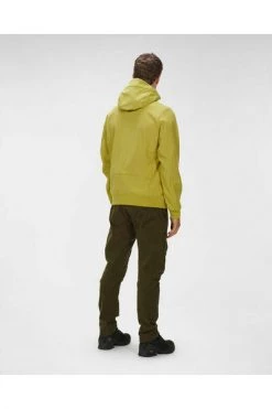 C.P. Company Zomerjassen Light Jackets Yellow -C.P. Company Winkel d8d08562c92ca7968944e43b6d45a0e5
