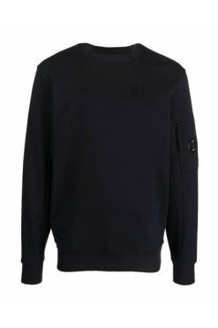 C.P. Company Hoodies & Sweatvesten Sweatshirts Blue 8 C.P. Company Hoodies & Sweatvesten Sweatshirts Blue -C.P. Company Winkel d8f69dd0d3e3ab845e48f217d6b8ea34