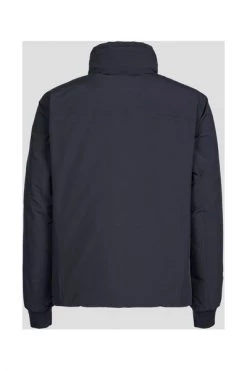 C.P. Company Winterjassen Winter Jackets Black -C.P. Company Winkel d8ff7cdeccc4dae3311726ac6d2c0327