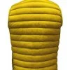 C.P. Company Bodywarmers Vests Yellow