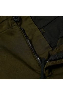 C.P. Company Broeken Straight Trousers Green -C.P. Company Winkel d98d18648473032da5d3d709df21ba9e