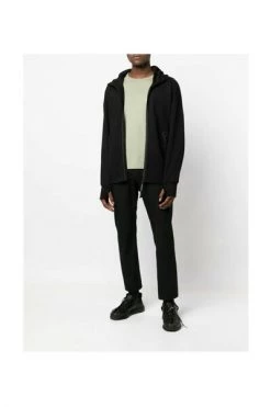 C.P. Company Hoodies & Sweatvesten Sweatshirt Black -C.P. Company Winkel d99ba7e548cfcd986291a85f42708cf2