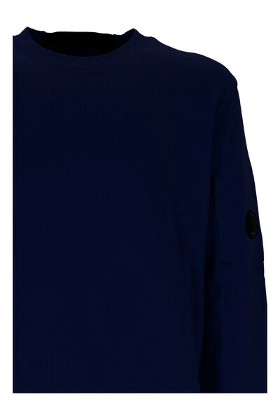 C.P. Company Hoodies & Sweatvesten Zip-throughs Blue 2 C.P. Company Hoodies & Sweatvesten Zip-throughs Blue - Afbeelding 2