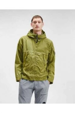 C.P. Company Winterjassen Jacket Green -C.P. Company Winkel da06fdb9056fda9a9a42eec62adc877e