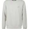 C.P. Company Hoodies & Sweatvesten Sweatshirts White