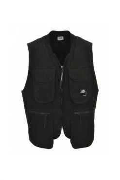C.P. Company Bodywarmers Jackets Black 11 C.P. Company Bodywarmers Jackets Black -C.P. Company Winkel da3f773d119e3a74b8605ca5a3c76c96