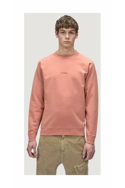 C.P. Company Hoodies & Sweatvesten Sweatshirts ; Hoodies Pink 2 C.P. Company Hoodies & Sweatvesten Sweatshirts ; Hoodies Pink - Afbeelding 2