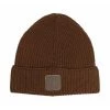 C.P. Company Hoeden Beanies Brown