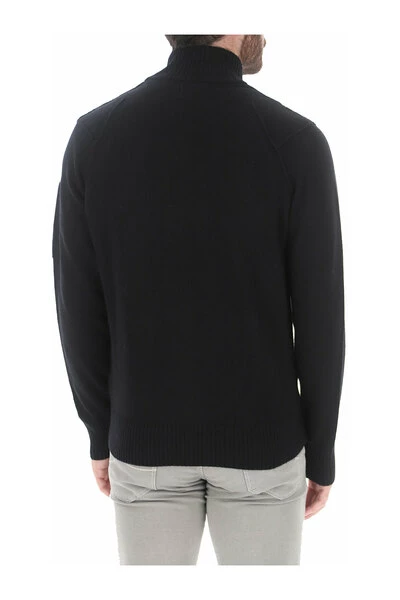 C.P. Company Hoodies & Sweatvesten Sweater Black 1 C.P. Company Hoodies & Sweatvesten Sweater Black