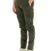 C.P. Company Broeken Trousers Green