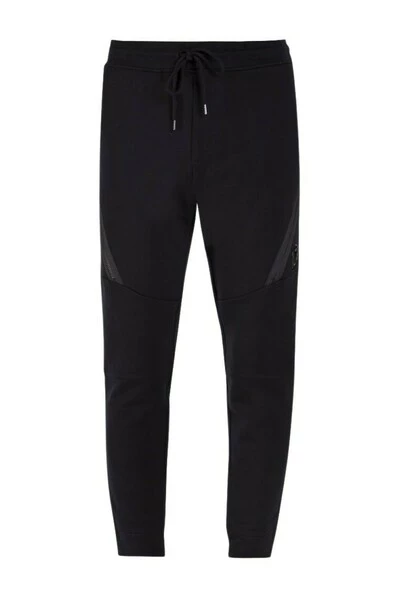 C.P. Company Trainingsbroeken Jogging Trousers Black 2 C.P. Company Trainingsbroeken Jogging Trousers Black - Afbeelding 2