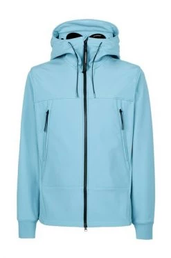 C.P. Company Zomerjassen Jackets Blue -C.P. Company Winkel dba18547364c6ef24c4889f5fe265248