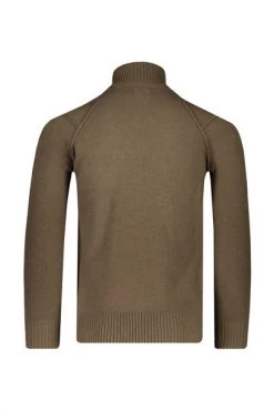 C.P. Company Truien & Vesten Trui Green