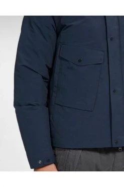 C.P. Company Zomerjassen Light Jackets Blue -C.P. Company Winkel ddd660a158495ab00c6df156acbc7371