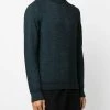 C.P. Company Truien & Vesten Turtlenecks Blue