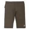 C.P. Company Korte Broeken Bermuda Green