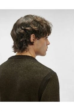 C.P. Company Hoodies & Sweatvesten Sweatshirts Green -C.P. Company Winkel de29eb27cf9acace368976d5ae546ade