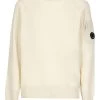 C.P. Company Hoodies & Sweatvesten Sweater Beige