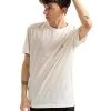 C.P. Company Shirts T-shirt White