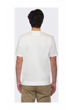 C.P. Company Shirts T-shirt White -C.P. Company Winkel df636cce10962660cbd33ec2e41cdfcb