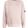 C.P. Company Hoodies & Sweatvesten Sweatshirts Pink