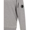 C.P. Company Hoodies & Sweatvesten Sweatshirt Gray