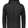 C.P. Company Zomerjassen Jacket Black