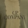 C.P. Company T-Shirts Green