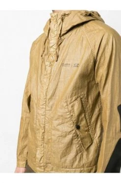 C.P. Company Zomerjassen JACKET Brown -C.P. Company Winkel e02cae20baf63b90ad88c14bc4e05c18