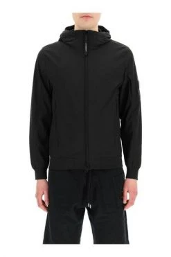 C.P. Company Winterjassen Medium Jacket Black 5 C.P. Company Winterjassen Medium Jacket Black -C.P. Company Winkel e074b81174e6bdaf8d6182f6ceb7f1f8