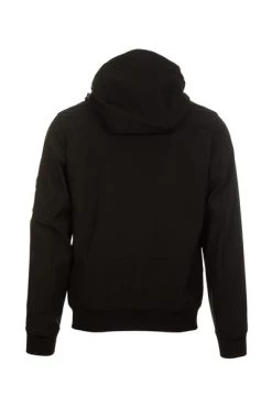 C.P. Company Zomerjassen Jacket Black