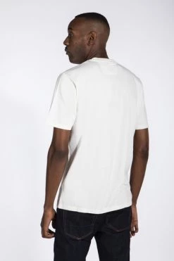 C.P. Company T-Shirts White -C.P. Company Winkel e0959d878f7f68d3831fc033736f9209