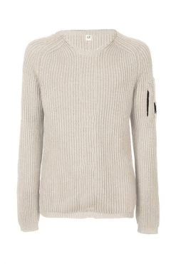 C.P. Company Hoodies & Sweatvesten Sweatshirts ; Hoodies Beige