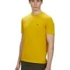 C.P. Company Shirts T-shirt Yellow
