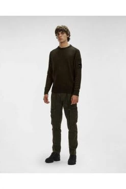 C.P. Company Hoodies & Sweatvesten Sweatshirts Green -C.P. Company Winkel e14d31267b38d6c49e881e9429b6ccc1