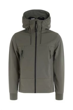C.P. Company Zomerjassen Jackets Green