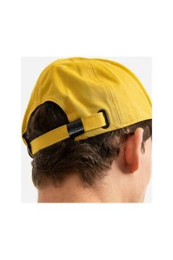 C.P. Company Petten Caps Yellow -C.P. Company Winkel e16b1640df574dcfc799ad8ae136e4d3