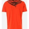C.P. Company Shirts T-shirt Red