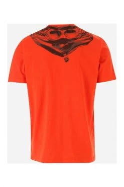 C.P. Company Shirts T-shirt Red